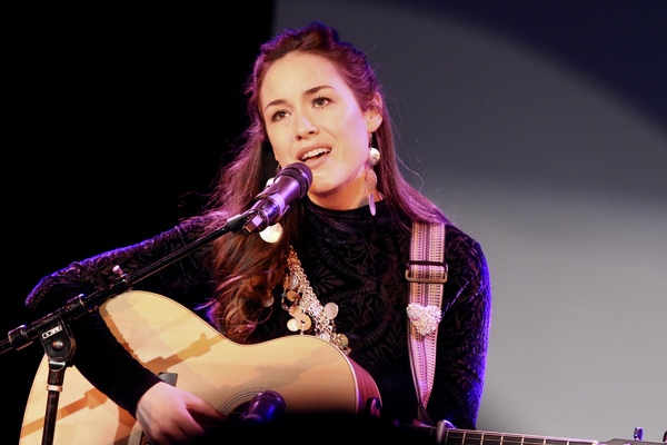 Photo Flash: Inside the 9th Annual ARTISTS FOR WORLD PEACE ON BROADWAY Image