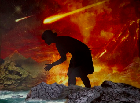 Review: THIS WORLD MADE ITSELF & INFINITELY YOURS  Captivates at Progress Festival Image