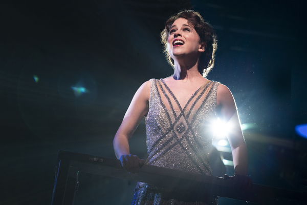 Photo Flash: First Look at Encores! 2020 Season Opener- MACK & MABEL! Image