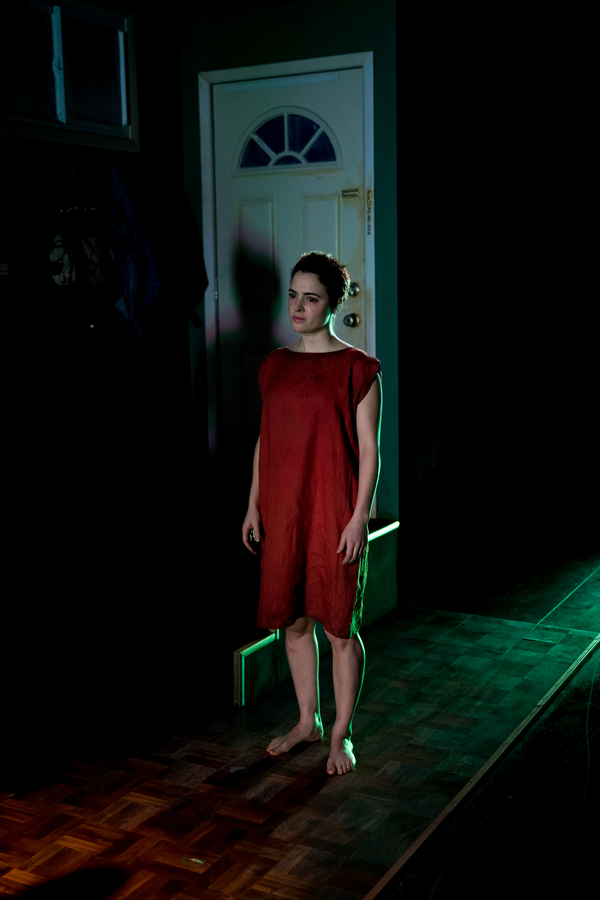 Photo Flash: Montego Glover, Joshua Boone and More in ALL THE NATALIE PORTMANS Image