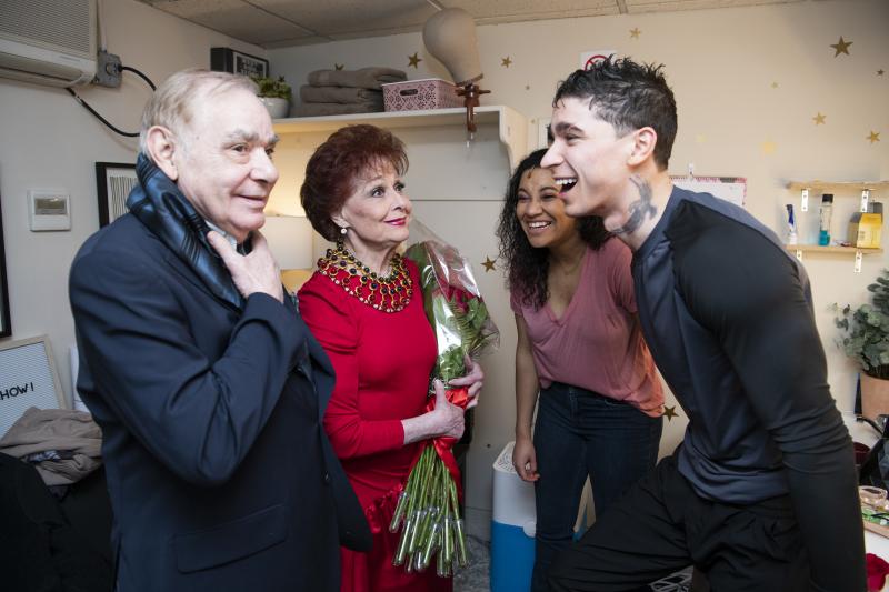 PHOTOS: A Look Back at Theater During 2020 Image