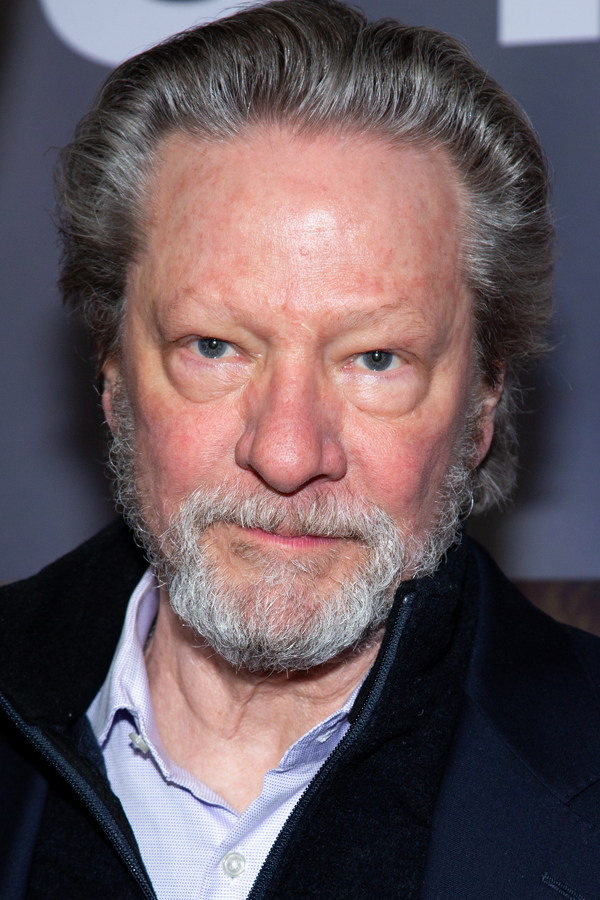 Photo Coverage: On The Opening Night Red Carpet for WEST SIDE STORY Image