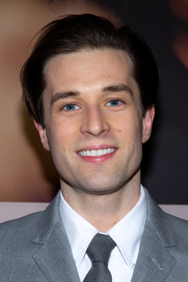 Photo Coverage: On The Opening Night Red Carpet for WEST SIDE STORY Image