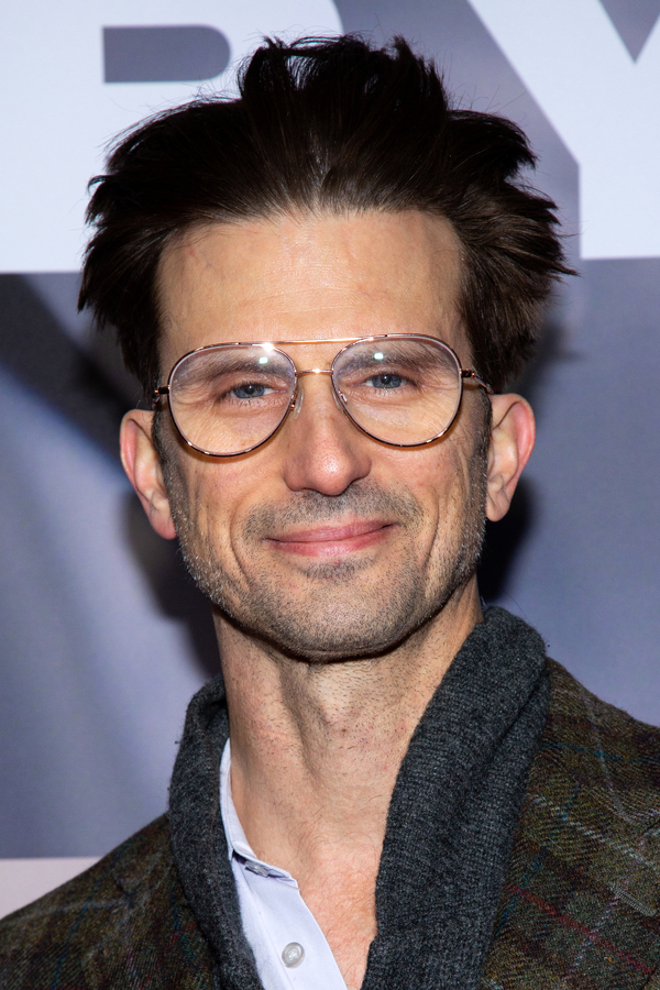 Photo Coverage: On The Opening Night Red Carpet for WEST SIDE STORY Image