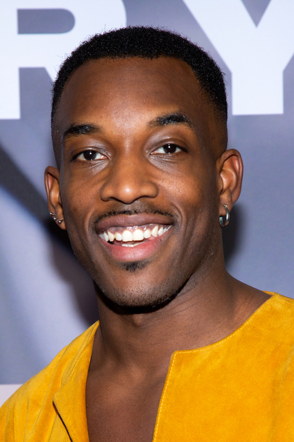 Photo Coverage: On The Opening Night Red Carpet for WEST SIDE STORY Image