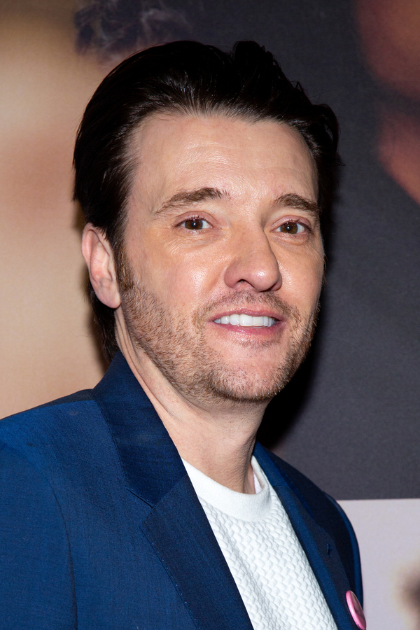 Photo Coverage: On The Opening Night Red Carpet for WEST SIDE STORY Image