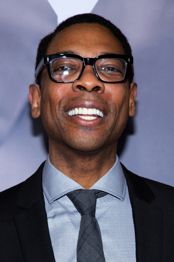 Photo Coverage: On The Opening Night Red Carpet for WEST SIDE STORY Image