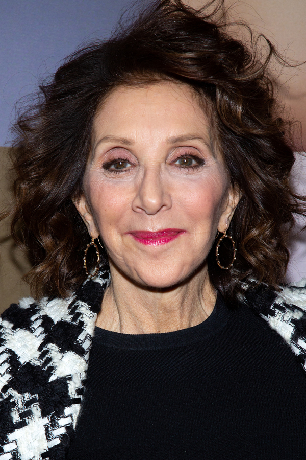 Photo Coverage: On The Opening Night Red Carpet for WEST SIDE STORY Image