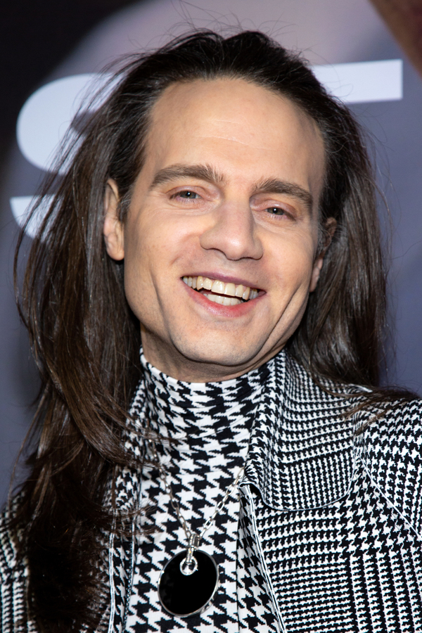 Photo Coverage: On The Opening Night Red Carpet for WEST SIDE STORY Image