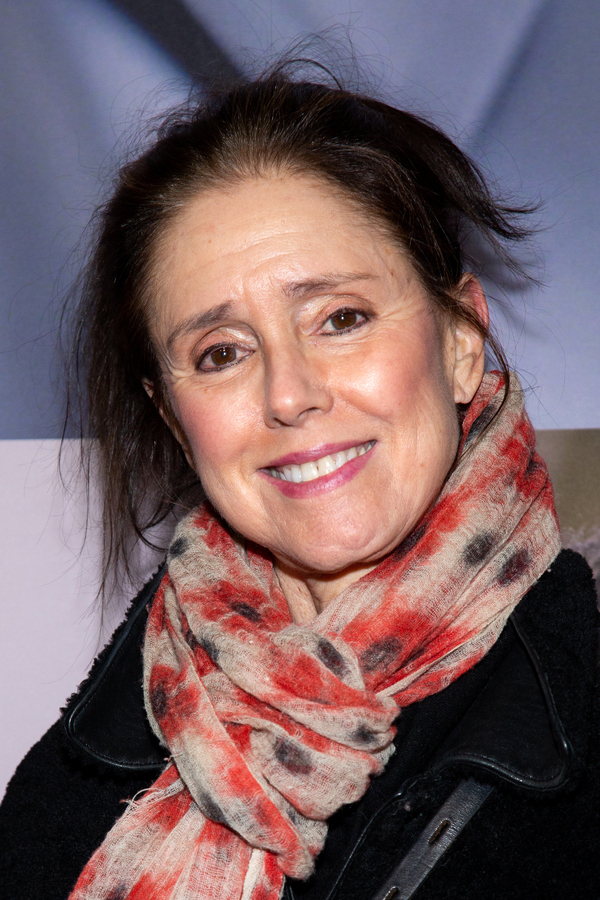 Photo Coverage: On The Opening Night Red Carpet for WEST SIDE STORY Image
