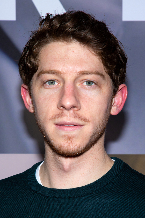 Photo Coverage: On The Opening Night Red Carpet for WEST SIDE STORY Image