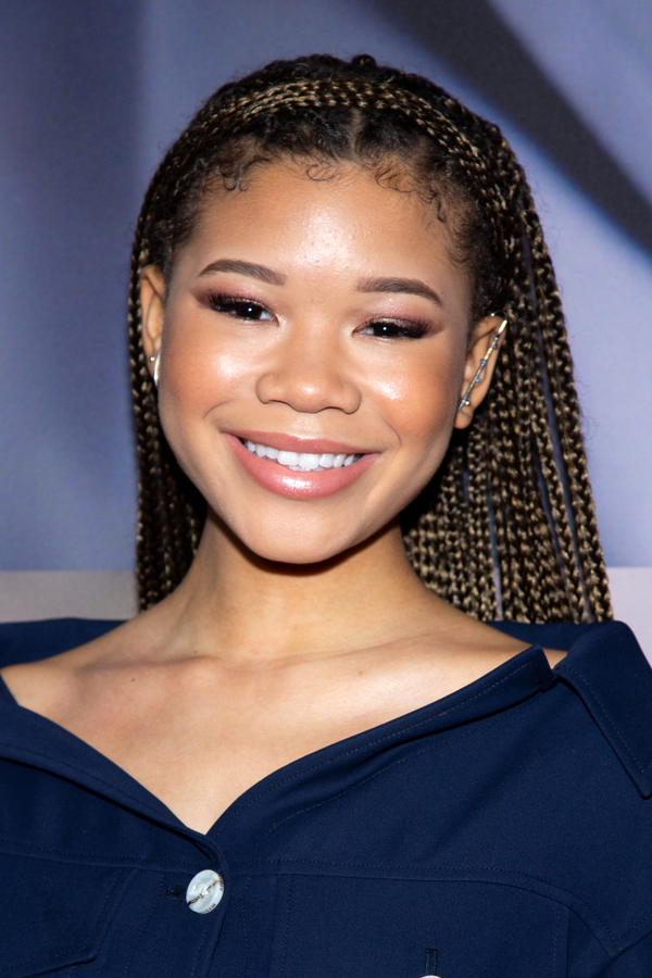 Photo Coverage: On The Opening Night Red Carpet for WEST SIDE STORY Image
