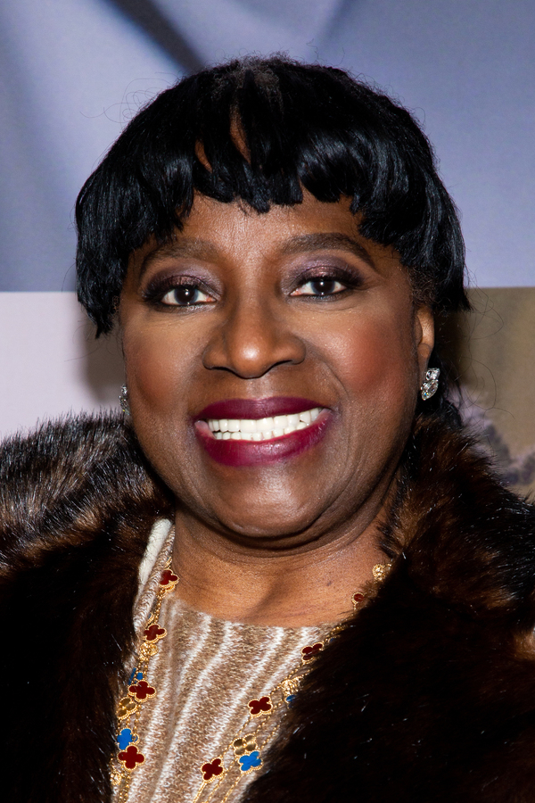 Photo Coverage: On The Opening Night Red Carpet for WEST SIDE STORY Image