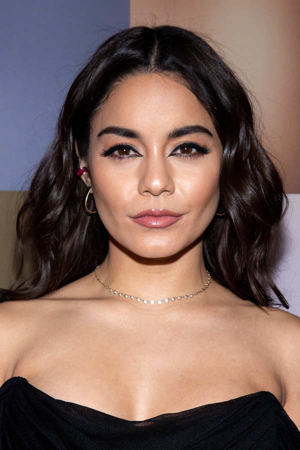 Photo Coverage: On The Opening Night Red Carpet for WEST SIDE STORY Image
