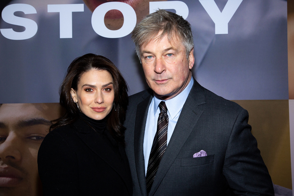 Photo Coverage: On The Opening Night Red Carpet for WEST SIDE STORY Image