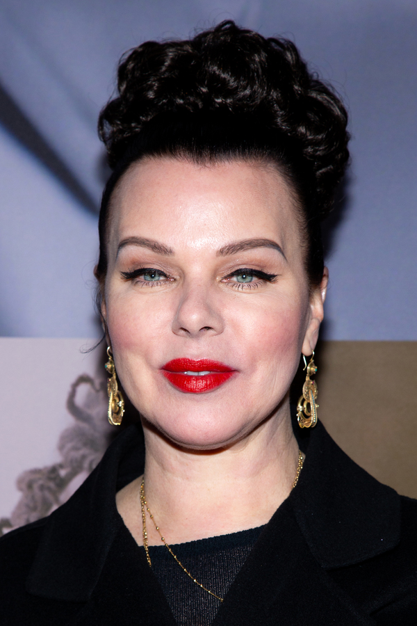 Photo Coverage: On The Opening Night Red Carpet for WEST SIDE STORY Image