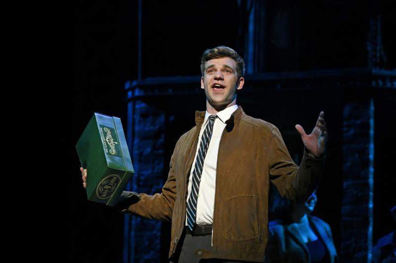 Review: 3-D Theatricals Gets Glam with its Fun, Fierce, and Fabulous KINKY BOOTS Image