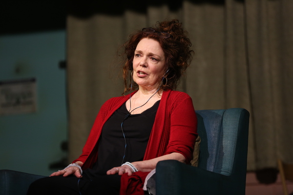 Photo Flash: DANA H. Extends at Vineyard Theatre; Get a First Look! Image
