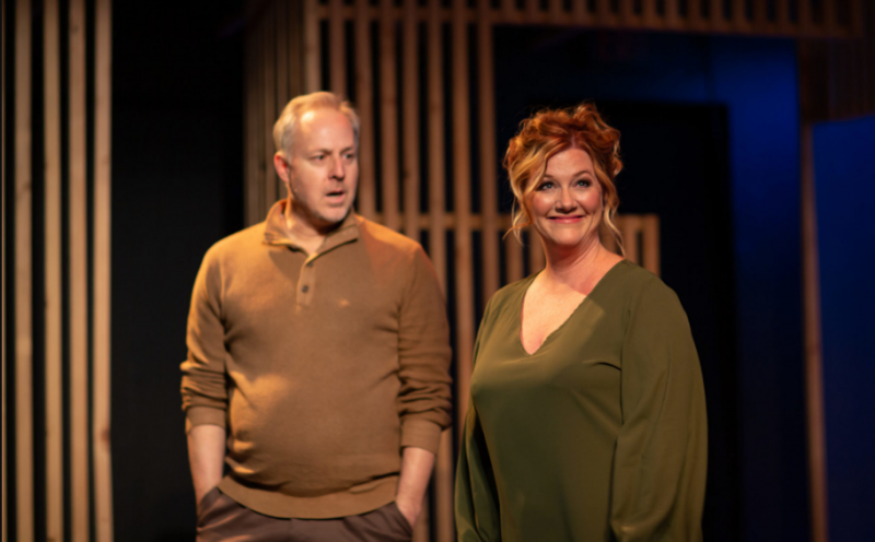 Review: A KIND OF WEATHER at Diversionary Theatre 