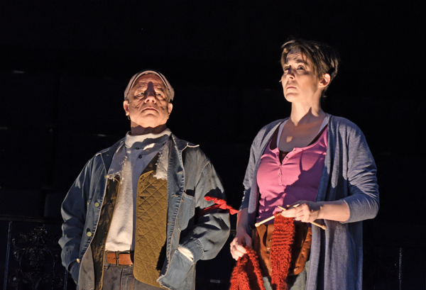 Photo Flash: Trinity Repertory Company's A TALE OF TWO CITIES Image