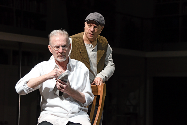 Photo Flash: Trinity Repertory Company's A TALE OF TWO CITIES Image