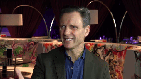 TV: Tony Goldwyn Opens Up About His New, Epic Role in THE INHERITANCE 