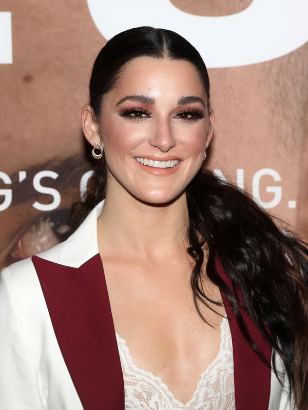 Photo Coverage: WEST SIDE STORY Company Celebrates Opening Night! Image
