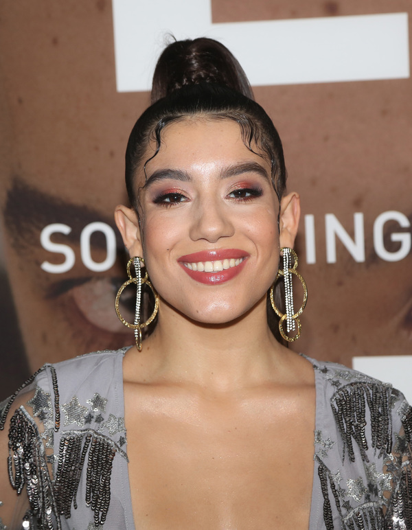Photo Coverage: WEST SIDE STORY Company Celebrates Opening Night! Image