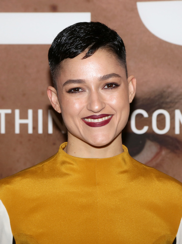 Photo Coverage: WEST SIDE STORY Company Celebrates Opening Night! Image