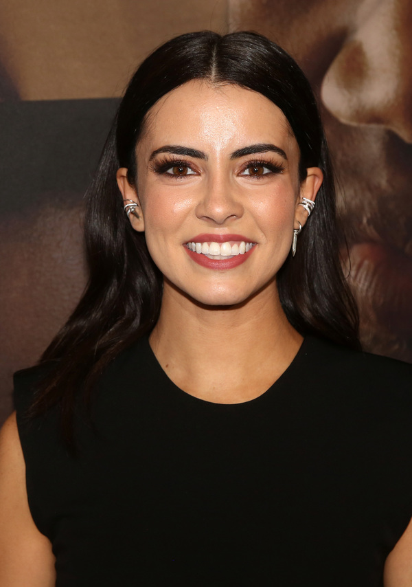 Photo Coverage: WEST SIDE STORY Company Celebrates Opening Night! Image