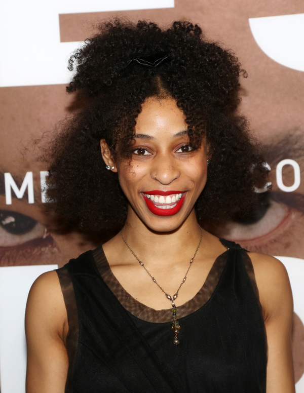 Photo Coverage: WEST SIDE STORY Company Celebrates Opening Night! Image