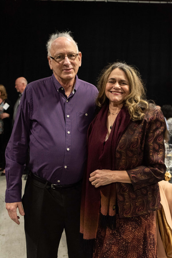 Photo Flash: TheatreWorks Launches 50th Anniversary Campaign Image
