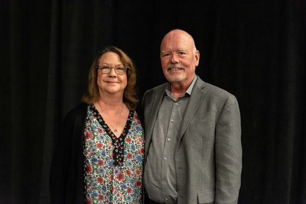Photo Flash: TheatreWorks Launches 50th Anniversary Campaign Image