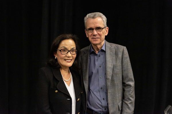 Photo Flash: TheatreWorks Launches 50th Anniversary Campaign Image