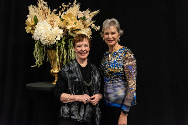Photo Flash: TheatreWorks Launches 50th Anniversary Campaign Image