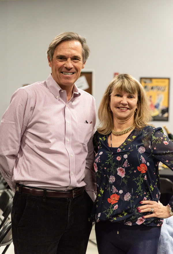 Photo Flash: TheatreWorks Launches 50th Anniversary Campaign Image
