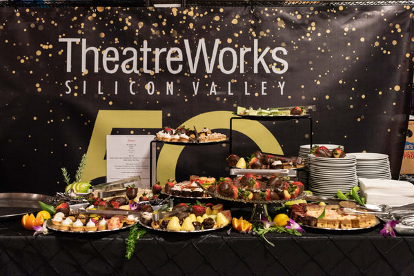 Photo Flash: TheatreWorks Launches 50th Anniversary Campaign 