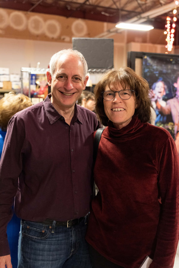 Photo Flash: TheatreWorks Launches 50th Anniversary Campaign Image