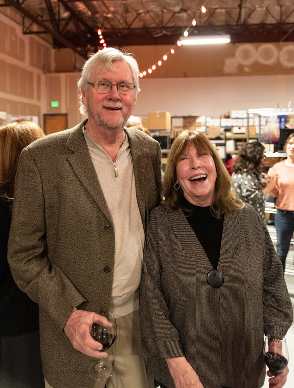 Photo Flash: TheatreWorks Launches 50th Anniversary Campaign Image