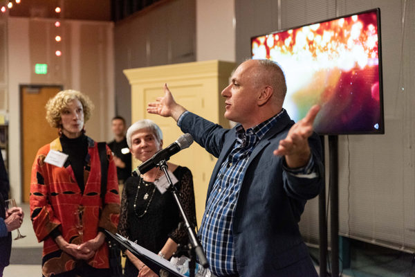 Photo Flash: TheatreWorks Launches 50th Anniversary Campaign Image