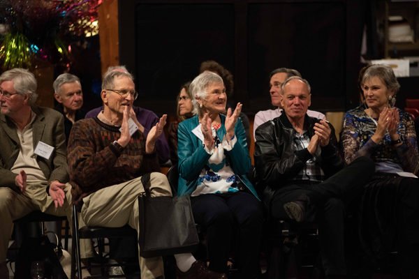 Photo Flash: TheatreWorks Launches 50th Anniversary Campaign Image