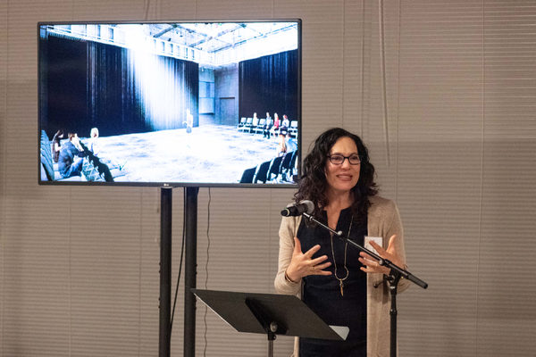 Photo Flash: TheatreWorks Launches 50th Anniversary Campaign Image