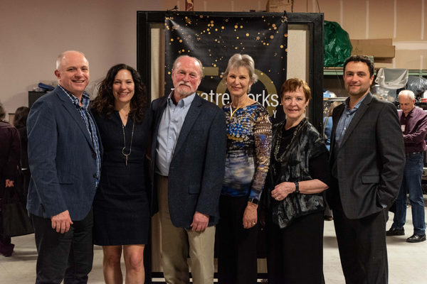 Photo Flash: TheatreWorks Launches 50th Anniversary Campaign Image