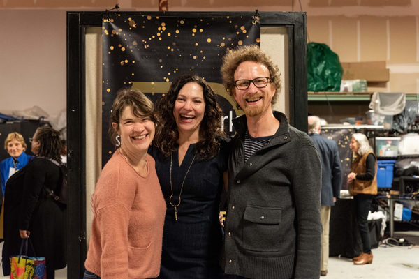 Photo Flash: TheatreWorks Launches 50th Anniversary Campaign Image