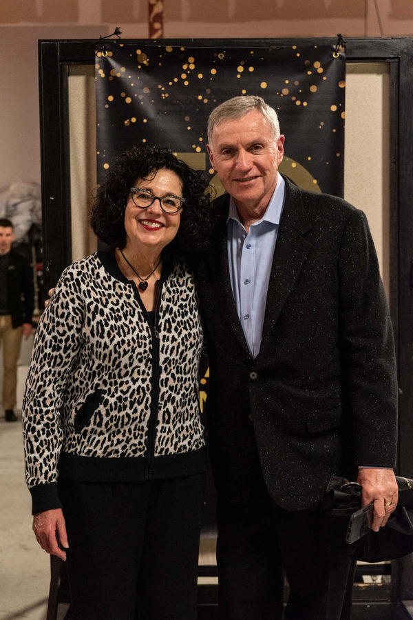 Photo Flash: TheatreWorks Launches 50th Anniversary Campaign Image