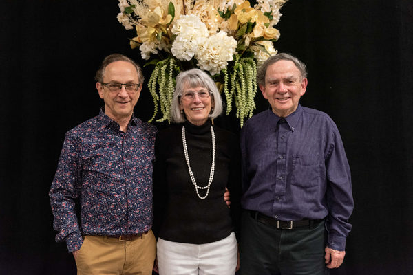 Photo Flash: TheatreWorks Launches 50th Anniversary Campaign Image