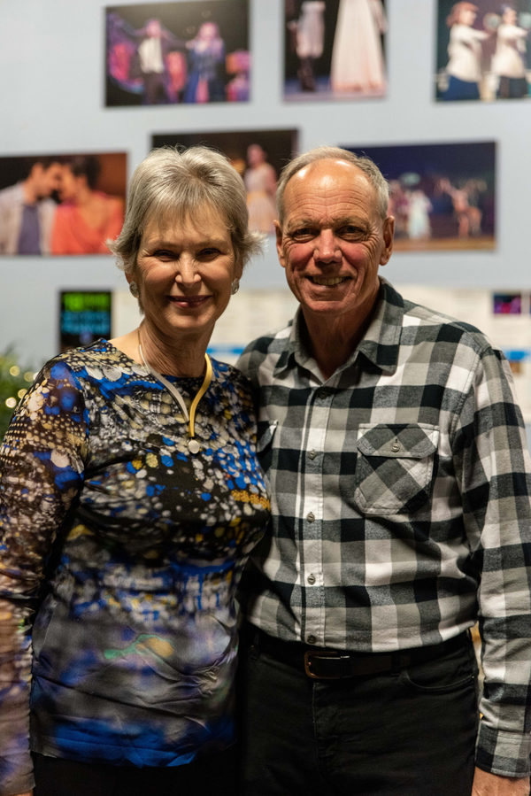 Photo Flash: TheatreWorks Launches 50th Anniversary Campaign Image