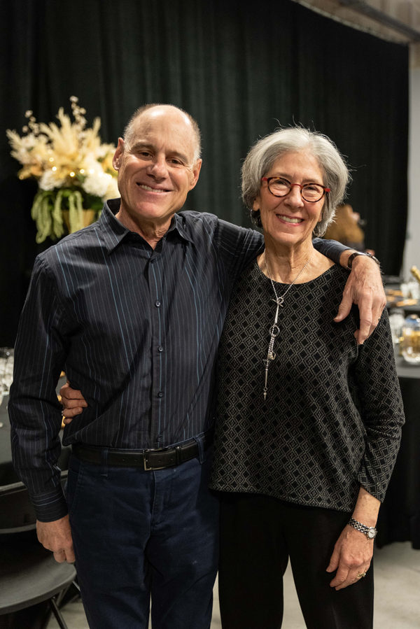 Photo Flash: TheatreWorks Launches 50th Anniversary Campaign Image