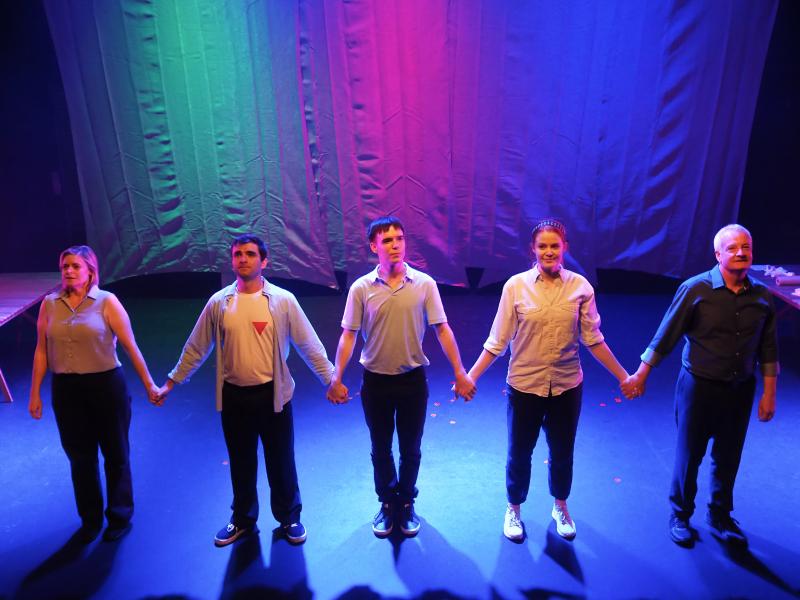 Review: THE CAMPAIGN Shares The Tasmanian Gay Lesbian Rights Group's Path To Achieving Legal Acceptance Of Homosexuality In The Island State Image