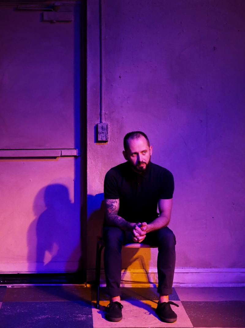 Review: OUR BLOOD RUNS IN THE STREET Is A Powerful And Confronting Piece Of Theatre About NSW's Recent History of Violence Towards The LGBTIQ Community. 